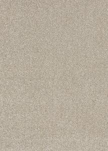 Breno Metrážový koberec NILE 34, šíře role 400 cm, Béžová