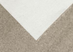 Breno Metrážový koberec SENSATION 11285, šíře role 400 cm, Hnědá