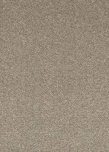 Breno Metrážový koberec SENSATION 11285, šíře role 400 cm, Hnědá