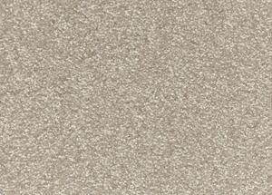 Breno Metrážový koberec NILE 34, šíře role 400 cm, Béžová