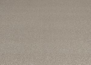 Breno Metrážový koberec SENSATION 83385, šíře role 400 cm, Béžová