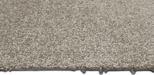 Breno Metrážový koberec SENSATION 83385, šíře role 400 cm, Béžová