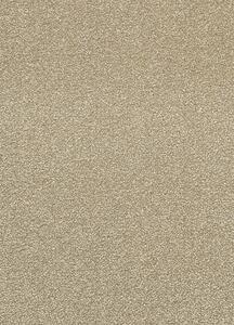 Breno Metrážový koberec SENSATION 89585, šíře role 400 cm, Béžová