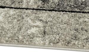 Breno Kusový koberec PHOENIX 3024 - 0244, Hnědá, Vícebarevné, 300 x 400 cm