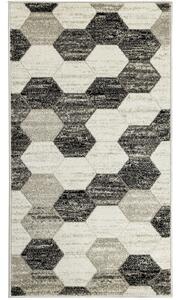 Breno Kusový koberec PHOENIX 3022 - 0244, Béžová, Vícebarevné, 200 x 300 cm