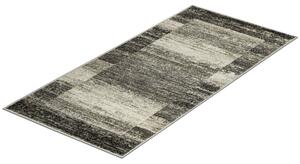 Breno Kusový koberec PHOENIX 3005 - 0244, Hnědá, Vícebarevné, 80 x 150 cm