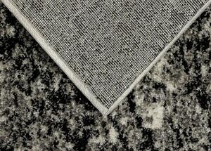 Breno Kusový koberec PHOENIX 3033 - 0244, Šedá, Vícebarevné, 80 x 150 cm
