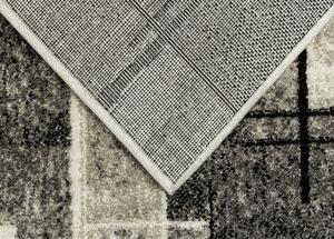 Breno Kusový koberec PHOENIX 3024 - 0244, Hnědá, Vícebarevné, 80 x 150 cm