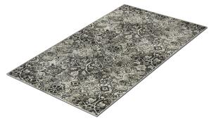 Breno Kusový koberec PHOENIX 3026 - 0244, Šedá, Vícebarevné, 120 x 170 cm