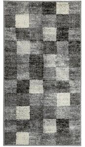 Breno Kusový koberec PHOENIX 3010 - 0544, Šedá, Vícebarevné, 200 x 300 cm