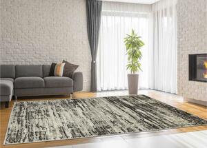 Breno Kusový koberec PHOENIX 3064 - 0744, Hnědá, Vícebarevné, 80 x 150 cm