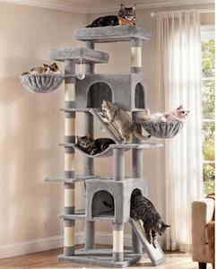 Velké kočičí škrábadlo PCT021G101