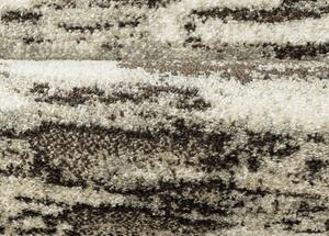 Breno Kusový koberec PHOENIX 3064 - 0744, Hnědá, Vícebarevné, 80 x 150 cm