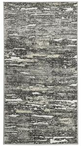 Breno Kusový koberec VICTORIA 8005 - 0644, Šedá, Vícebarevné, 200 x 300 cm