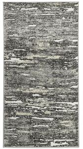 Breno Kusový koberec VICTORIA 8005 - 0644, Šedá, Vícebarevné, 80 x 150 cm