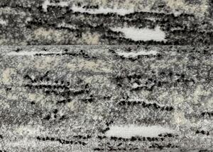 Breno Kusový koberec VICTORIA 8005 - 0644, Šedá, Vícebarevné, 80 x 150 cm