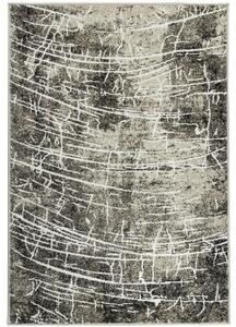 Breno Kusový koberec VICTORIA 8007 - 0944, Béžová, Vícebarevné, 160 x 230 cm