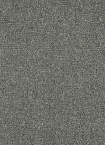 Breno Metrážový koberec GLOBUS 6024, šíře role 500 cm, Šedá