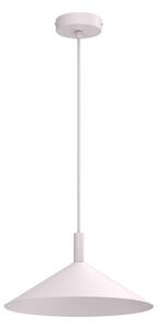 Lustr na lanku ANEGA 1xGX53/15W/230V pr. 30 cm krémová