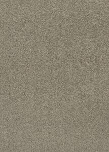 Breno Metrážový koberec CASHMERE 964, šíře role 400 cm, Hnědá