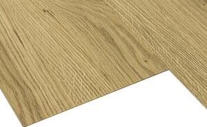 Breno Vinylová podlaha MARAR Atlas Oak Light Beige K01, velikost balení 3,591 m2 (16 lamel)