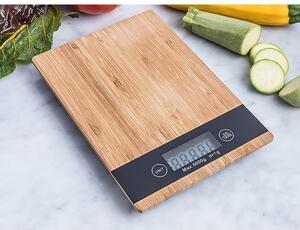 Elektronická LCD kuchyňská váha do 5 kg