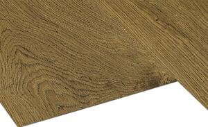 Breno Vinylová podlaha MARAR Ural Oak Brown K04, velikost balení 3,591 m2 (16 lamel)