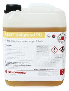 Breno ASO Unigrund PU penetrace - 5 kg