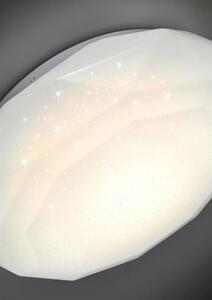 Candellux Sky Efect nástěnné svítidlo 1x10 W bílá 13-62079