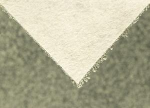Breno Metrážový koberec KIAMA 24, šíře role 400 cm, Zelená