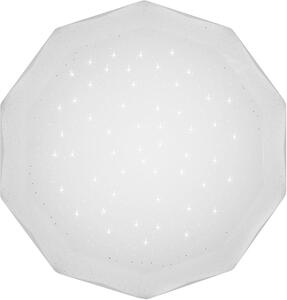 Candellux Sky Efect nástěnné svítidlo 1x10 W bílá 1364547