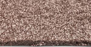 Breno Metrážový koberec KIAMA 17, šíře role 400 cm, Růžová