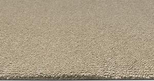 Breno Metrážový koberec REVOLUTION SUPREME 91, šíře role 400 cm, Béžová