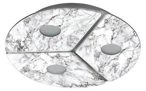 Eglo 96486 - LED Stropní svítidlo ALISTE 3xLED/5,4W/230V