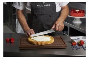 Victorinox - Kuchyňský nůž na chleba WOOD 26 cm javor