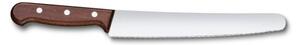Victorinox - Kuchyňský nůž na chleba WOOD 22 cm javor
