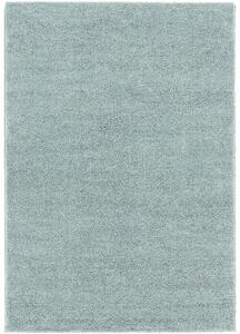 Breno Kusový koberec DOLCE VITA 01/TTT, Modrá, 80 x 150 cm