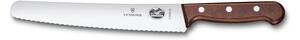 Victorinox - Kuchyňský nůž na chleba WOOD 22 cm javor
