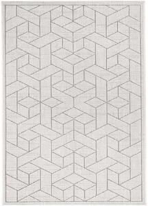 Breno Kusový koberec ADRIA NEW 04/VDV, Šedá, 120 x 170 cm