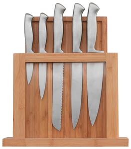 BLOK NA NOŽE 7dílné Homeware Profession