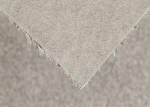 Breno Metrážový koberec LAZIO HEATHER 92, šíře role 400 cm, Béžová