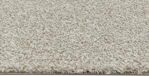 Breno Metrážový koberec LAZIO HEATHER 71, šíře role 400 cm, Béžová