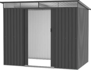 Tepro Pent Skylight Zahradní domek 255 x 185 x 202 cm TEPRO 7708