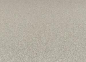 Breno Metrážový koberec LAZIO HEATHER 71, šíře role 500 cm, Béžová