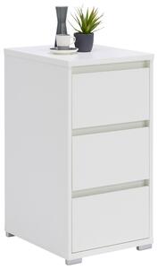 NOČNÍ STOLEK, 40/79/48 cm Carryhome