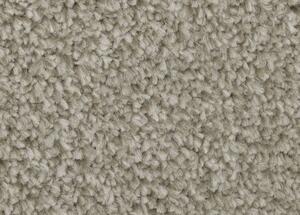 Breno Metrážový koberec LAZIO HEATHER 90, šíře role 400 cm, Béžová