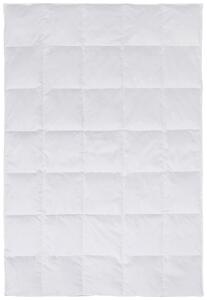 CELOROČNÍ PŘIKRÝVKA, 135/200 cm, peří, prachové peří Boxxx - Přikrývky