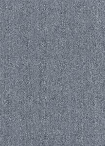 Breno Metrážový koberec ASTRA 85, šíře role 500 cm, Šedá