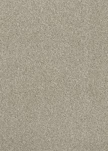Breno Metrážový koberec LAZIO HEATHER 90, šíře role 400 cm, Béžová