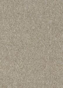 Breno Metrážový koberec BINGO 6814, šíře role 500 cm, Béžová